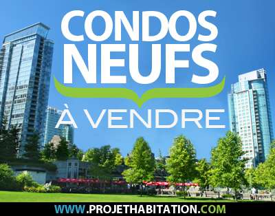 Housing Project | New homes and condos for sale