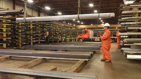 Ouellette Inc. Steel - St. Jerome Division Ouellette Inc. Steel - St. Jerome Division