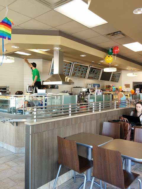 Tim Hortons Tim Hortons